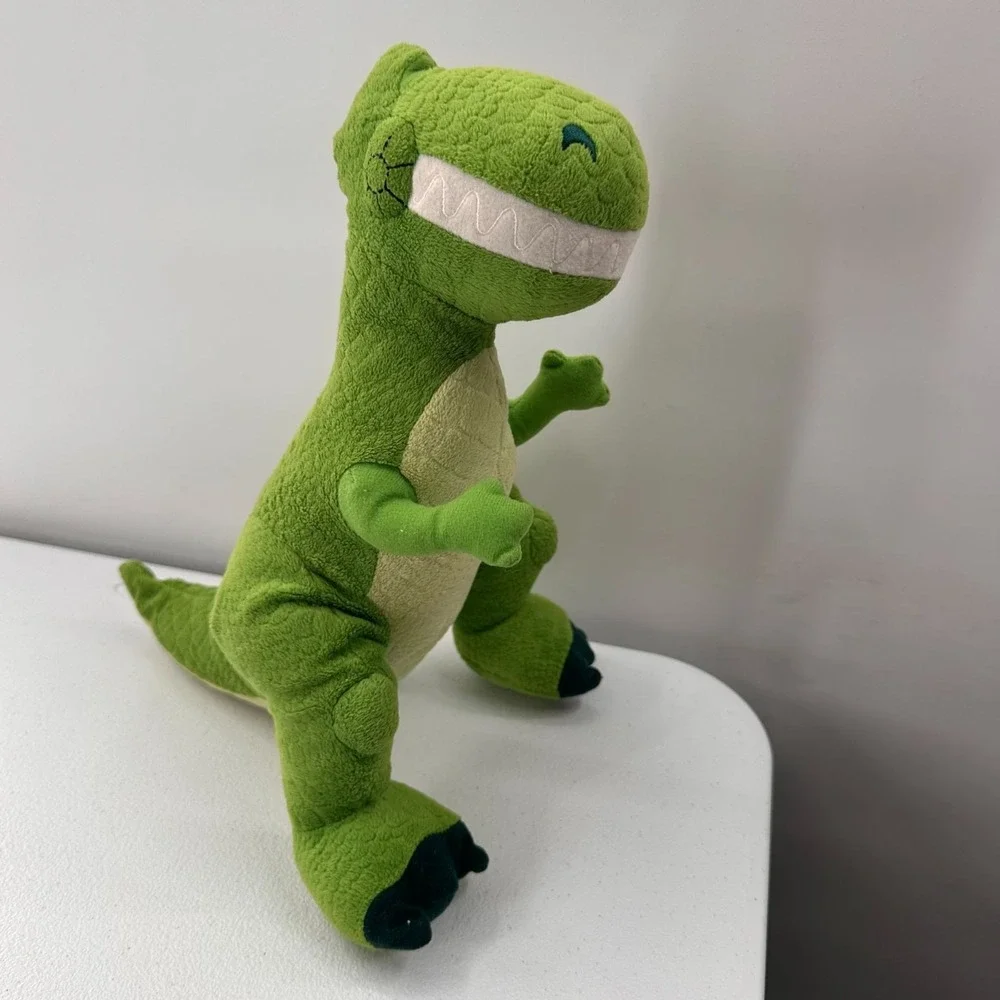 Disney‎ Pixar Kohls Cares Rex Dinosaur Plush Toy Story 15